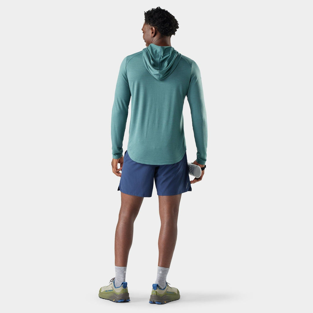Smartwool Men's Active Mesh Hoodie