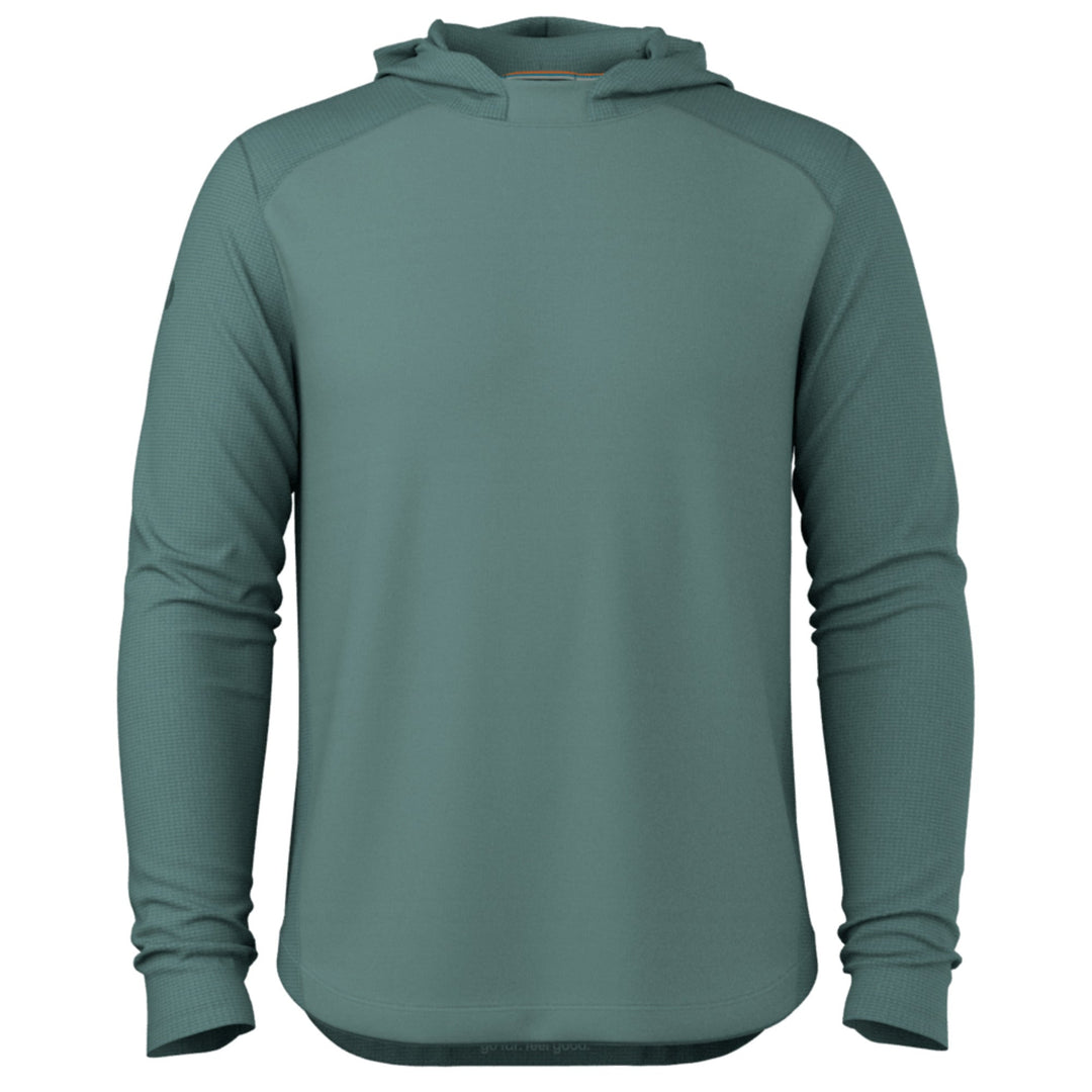 Smartwool Men's Active Mesh Hoodie