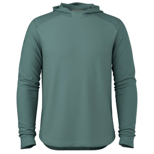 Dusty Teal