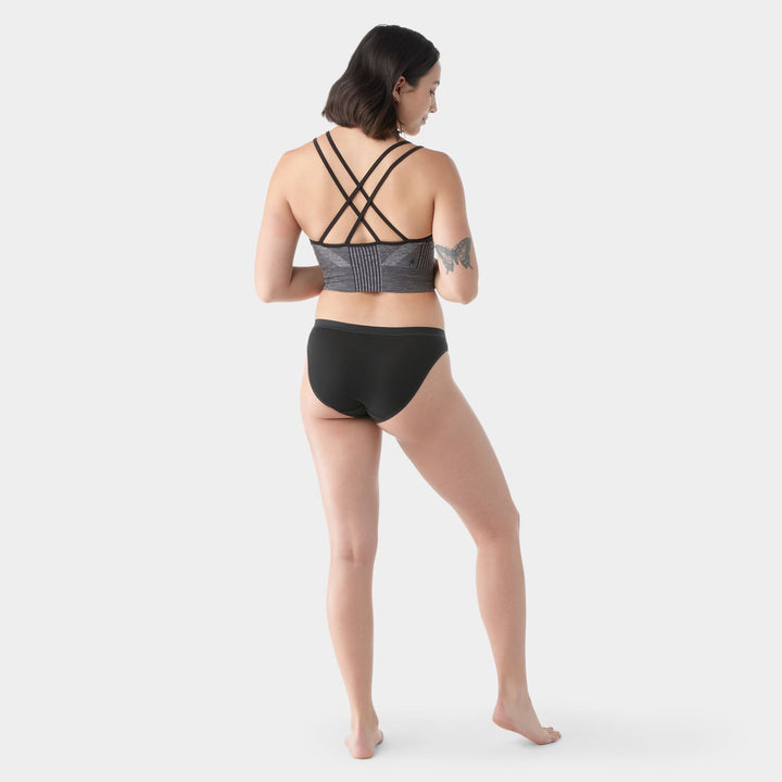 Smartwool Women's Everyday Merino Bikini Boxed