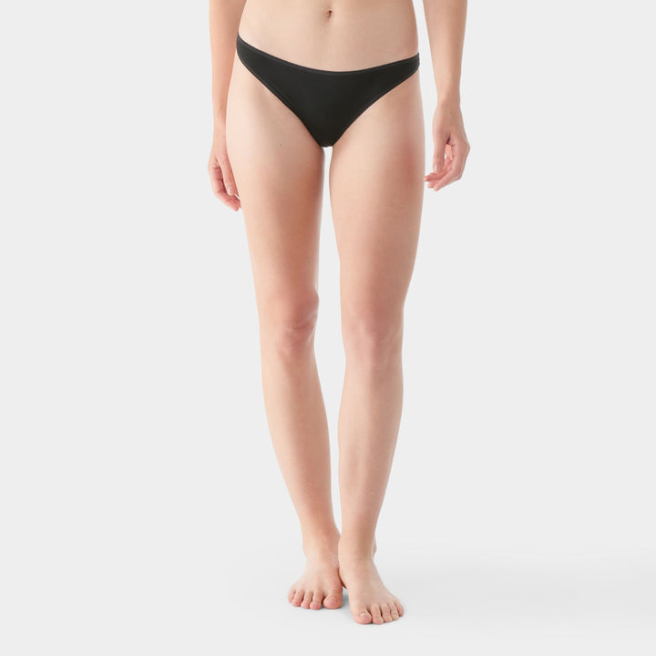 Smartwool Women's Everyday Merino Thong Boxed