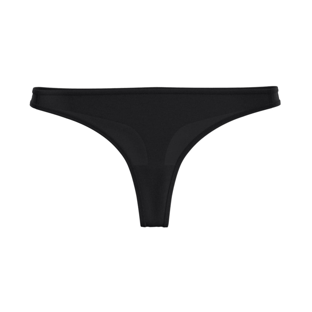 Smartwool Women's Everyday Merino Thong Boxed