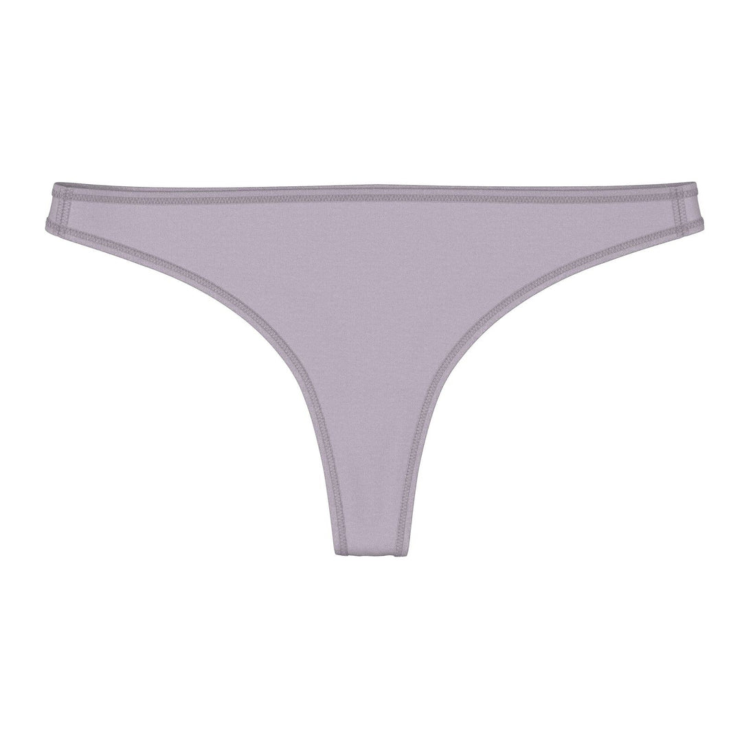 Smartwool Women's Everyday Merino Thong Boxed