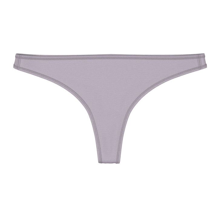Smartwool Women's Everyday Merino Thong Boxed