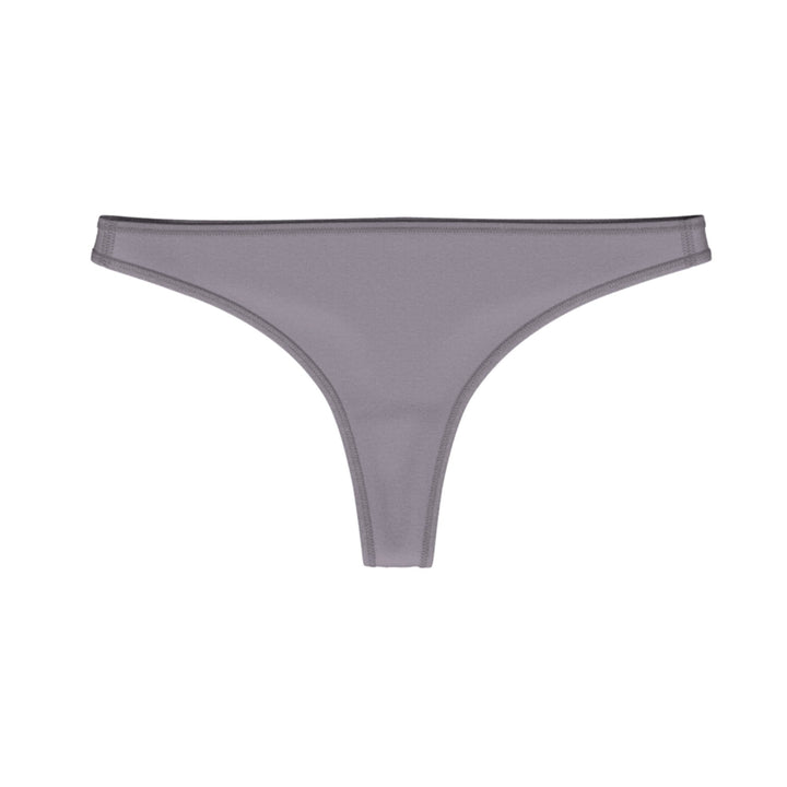 Smartwool Women's Everyday Merino Thong Boxed