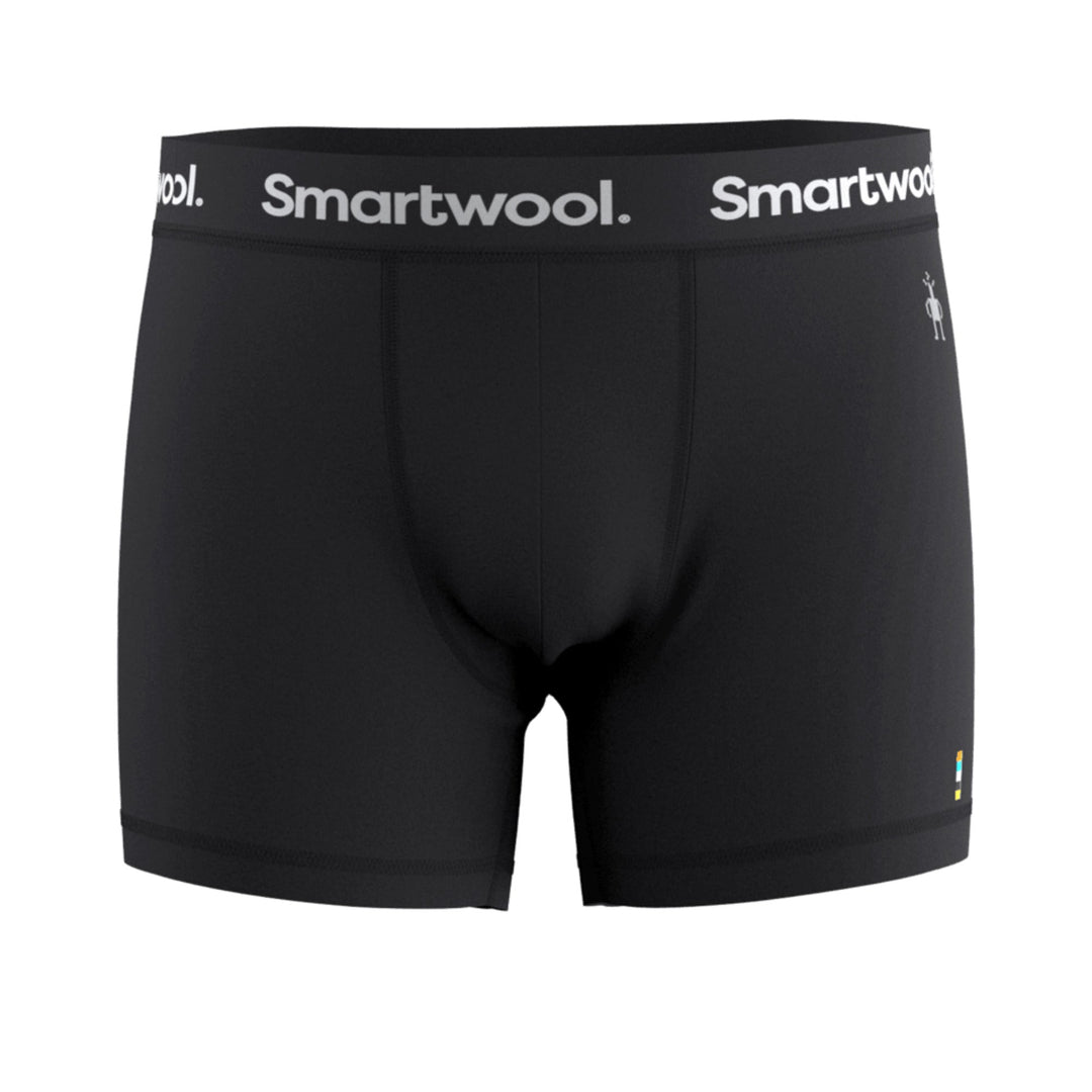 Smartwool Men's Everyday Merino Boxer Brief Boxed
