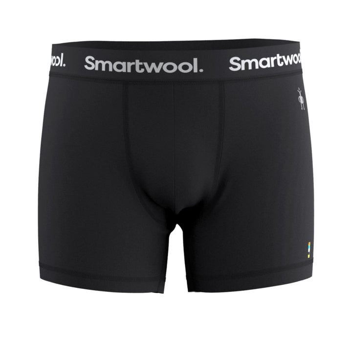 Smartwool Men's Everyday Merino Boxer Brief Boxed