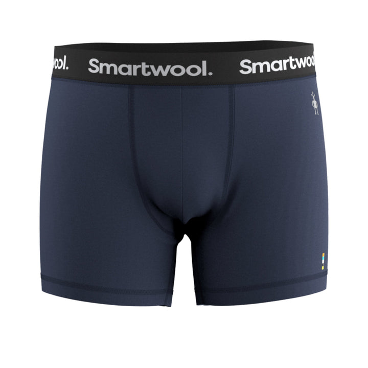 Smartwool Men's Everyday Merino Boxer Brief Boxed