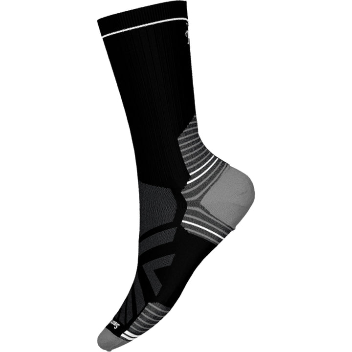 Smartwool Hike Targeted Cushion Crew Socks