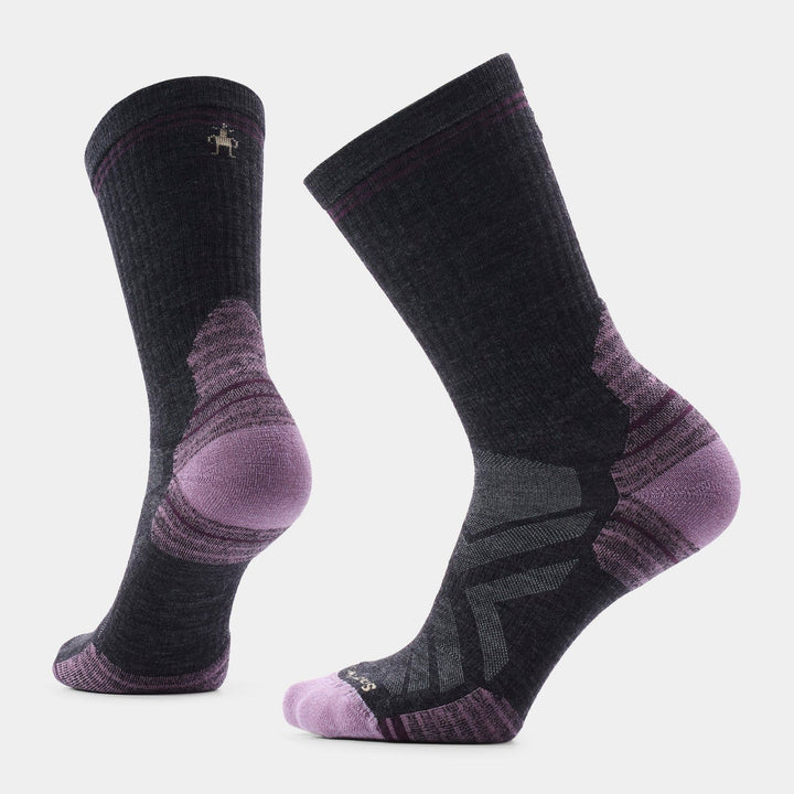 Smartwool Women's Hike Targeted Cushion Crew Socks