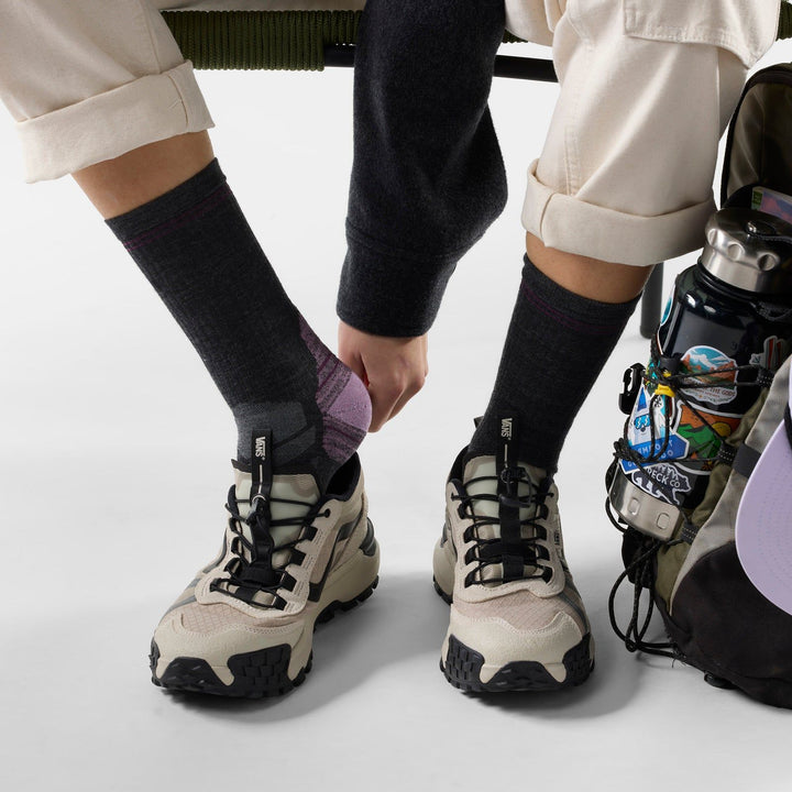 Smartwool Women's Hike Targeted Cushion Crew Socks