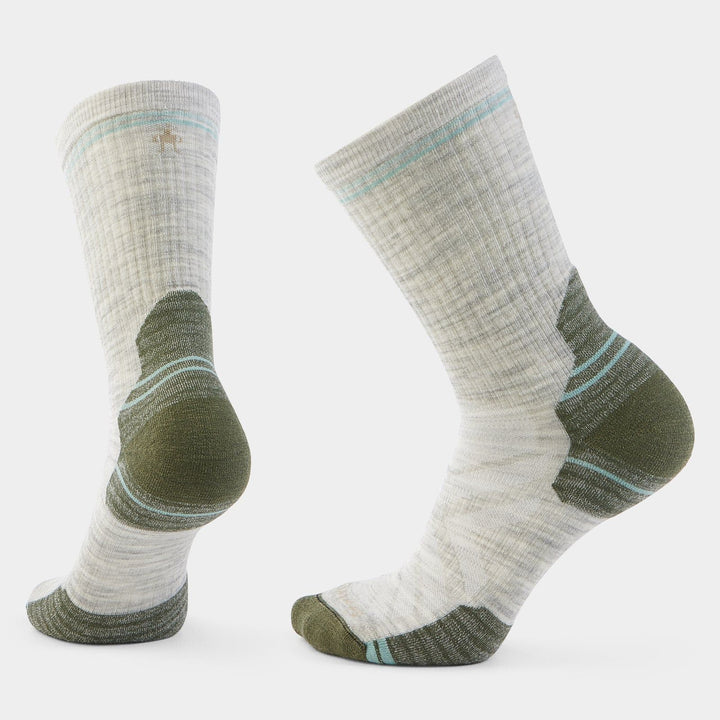 Smartwool Women's Hike Targeted Cushion Crew Socks
