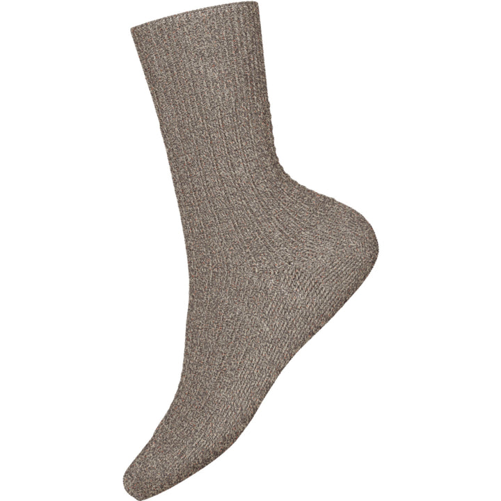 Smartwool Women's Everyday Cozy Waffle Press Crew Socks