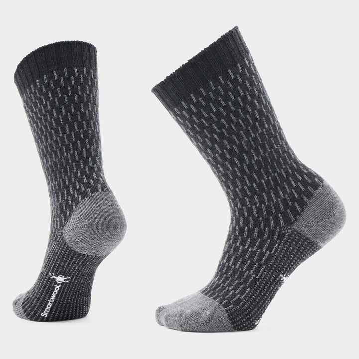 Smartwool Women's Everyday Cozy Digi-Tick Crew Socks