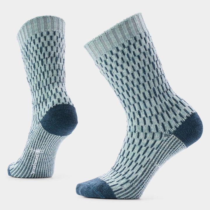 Smartwool Women's Everyday Cozy Digi-Tick Crew Socks