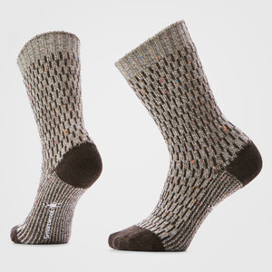 Taupe-Natural Marl