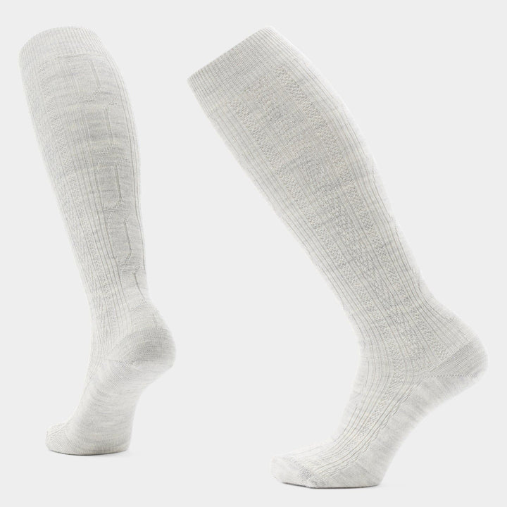 Smartwool Women's Everyday Cable Knee High Socks