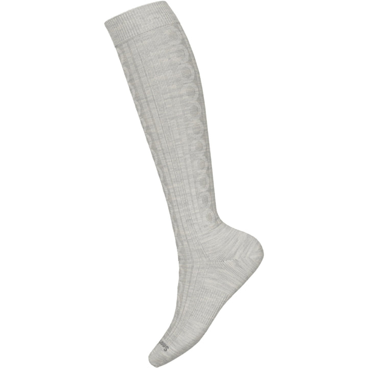Smartwool Women's Everyday Cable Knee High Socks