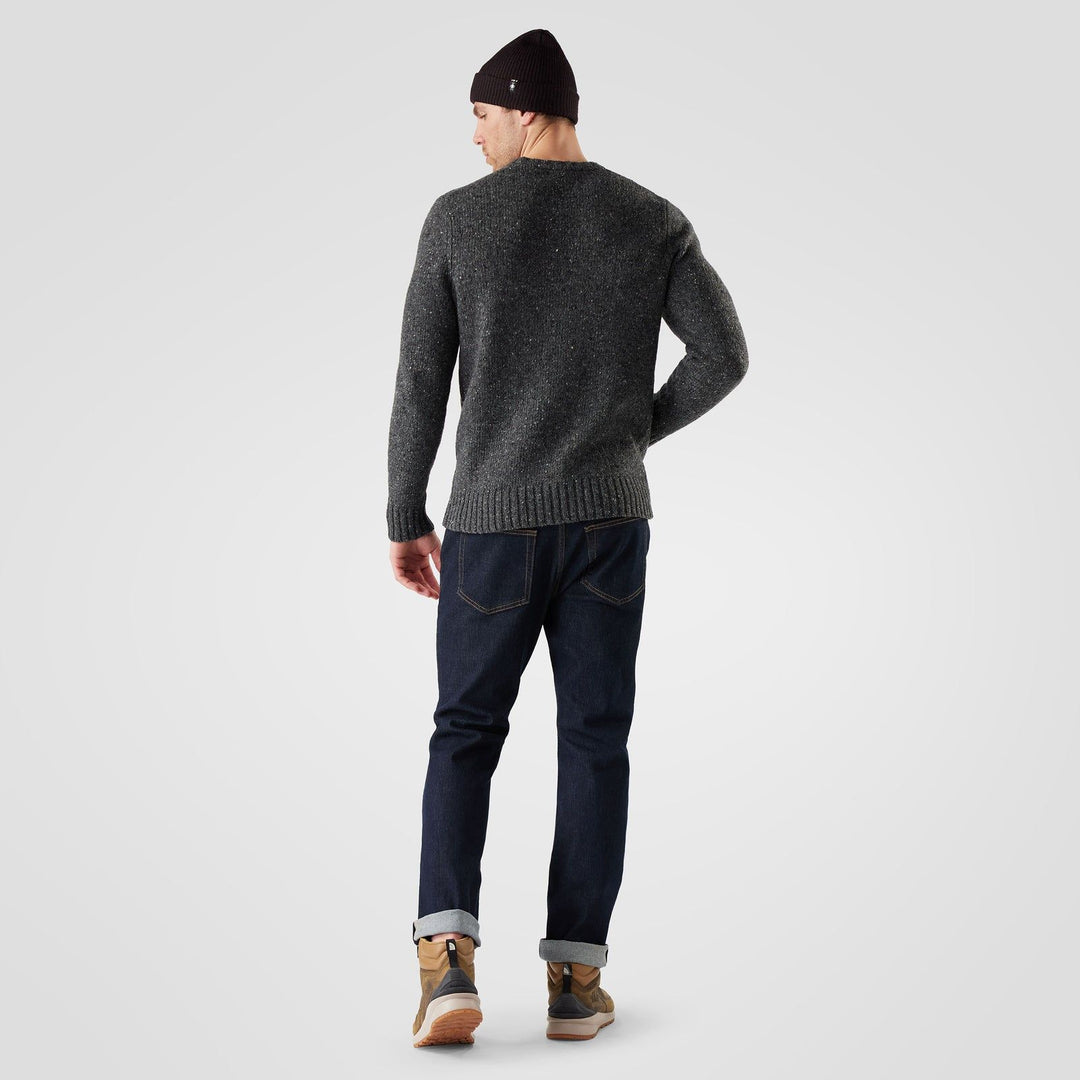 Smartwool Men's Heavy Crew Sweater