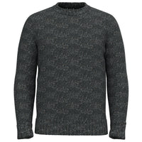 Charcoal Heather