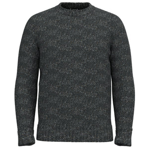 Charcoal Heather