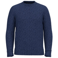 Deep Navy Heather