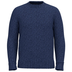 Deep Navy Heather