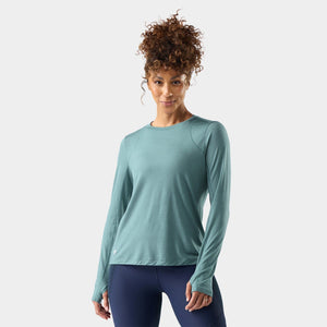 Dusty Teal