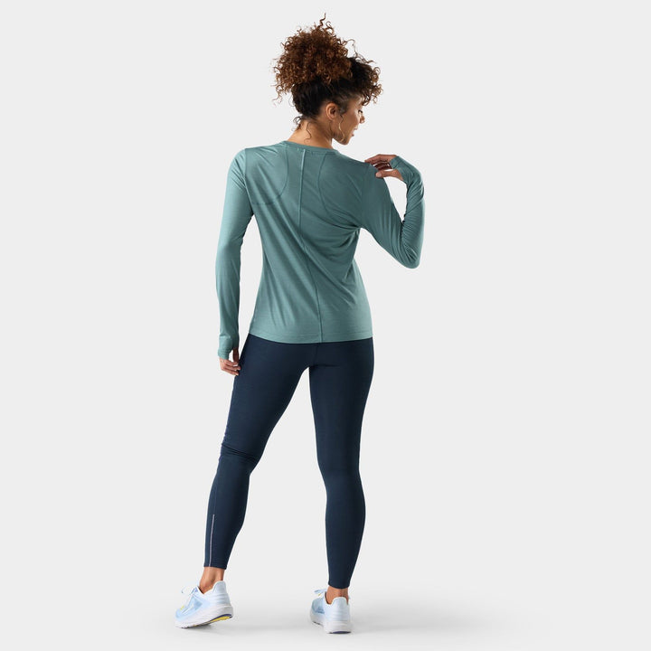 Smartwool Women's Active Long Sleeve