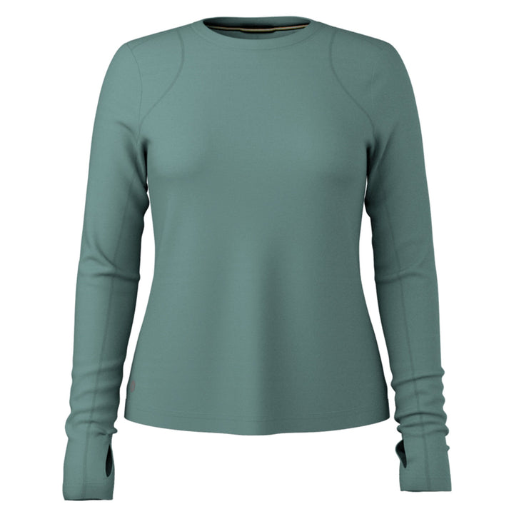 Smartwool Women's Active Long Sleeve