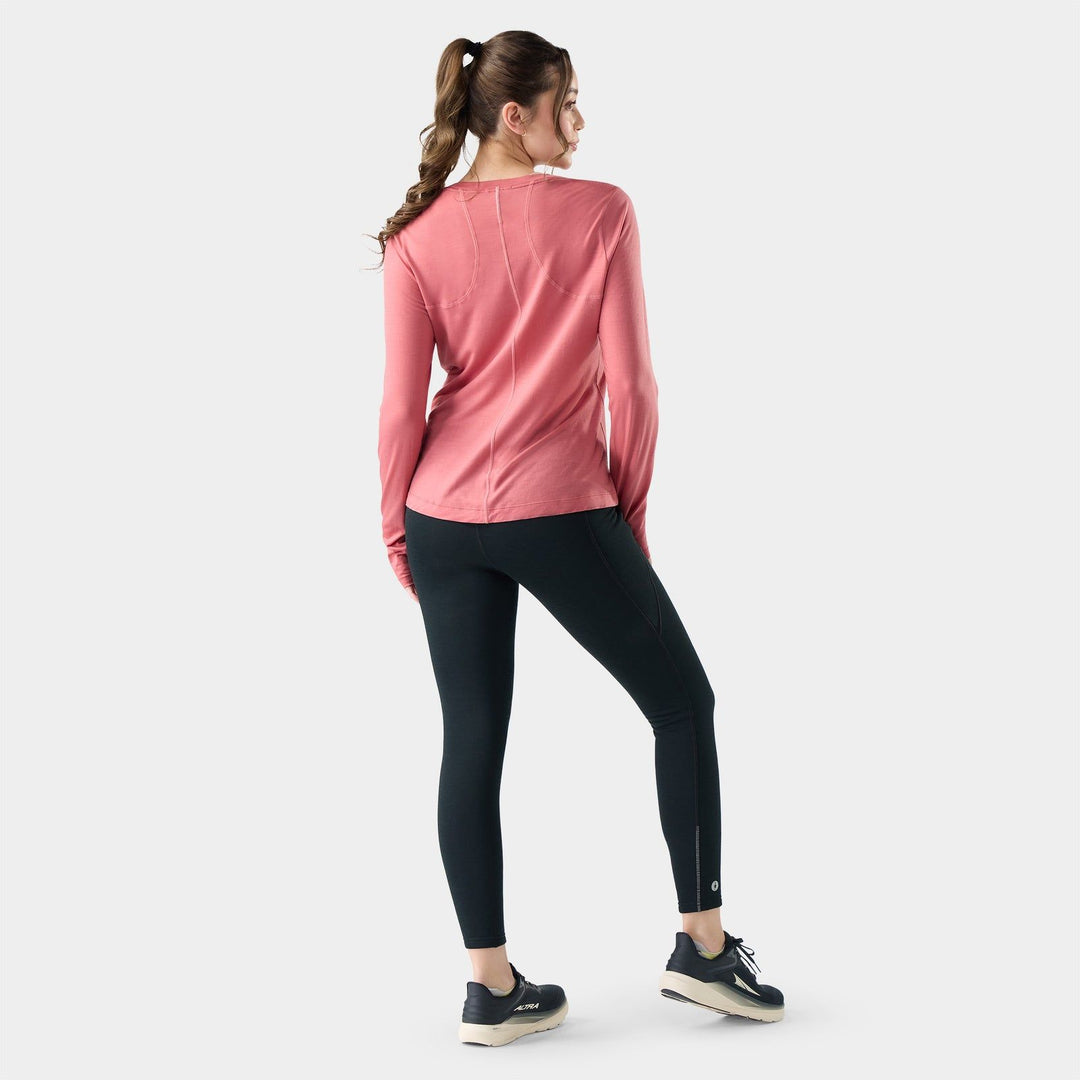 Smartwool Women's Active Long Sleeve