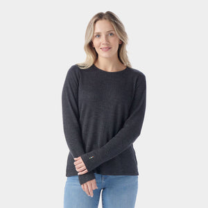 Charcoal Heather