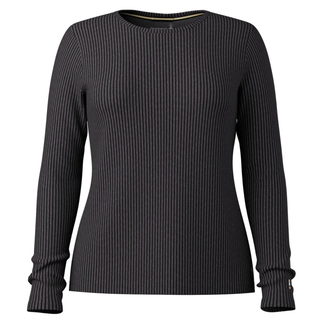 Smartwool Women's Thermal Merino Rib Crew