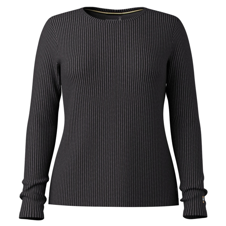 Smartwool Women's Thermal Merino Rib Crew