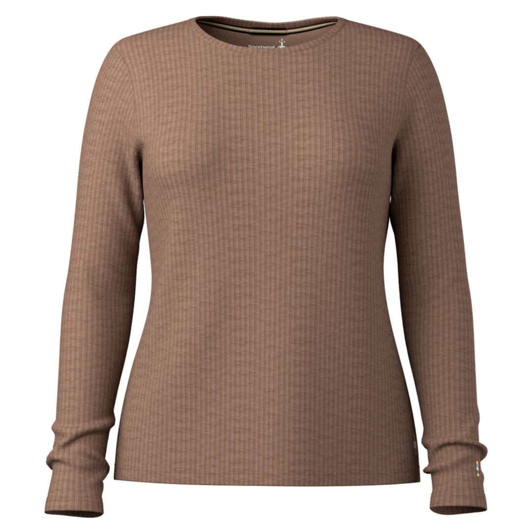 Smartwool Women's Thermal Merino Rib Crew