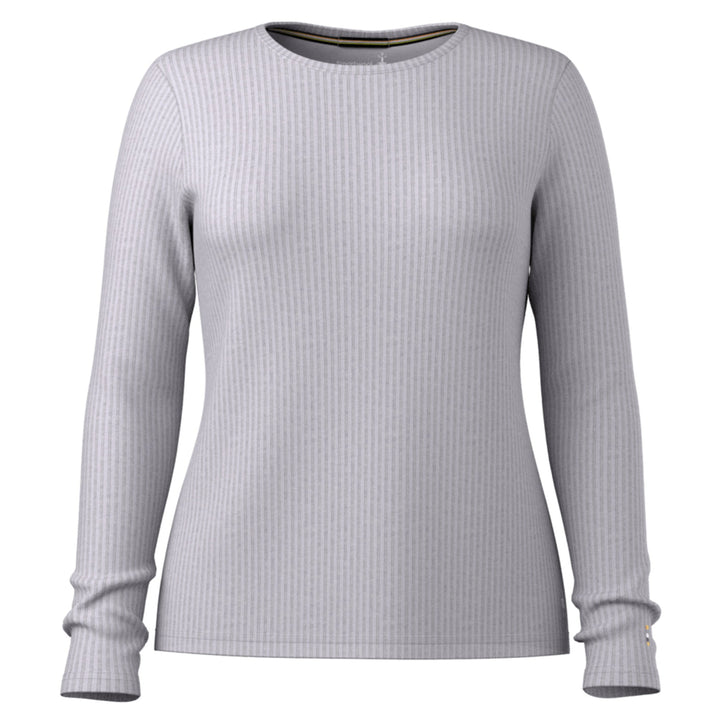 Smartwool Women's Thermal Merino Rib Crew