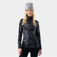 Black Tie Dye