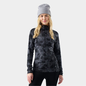 Black Tie Dye