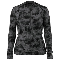 Black Tie Dye