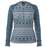 Nightfall Fair Isle Fun