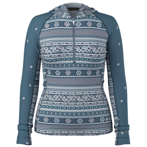 Nightfall Fair Isle Fun