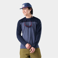 Deep Navy-Nightfall Blue