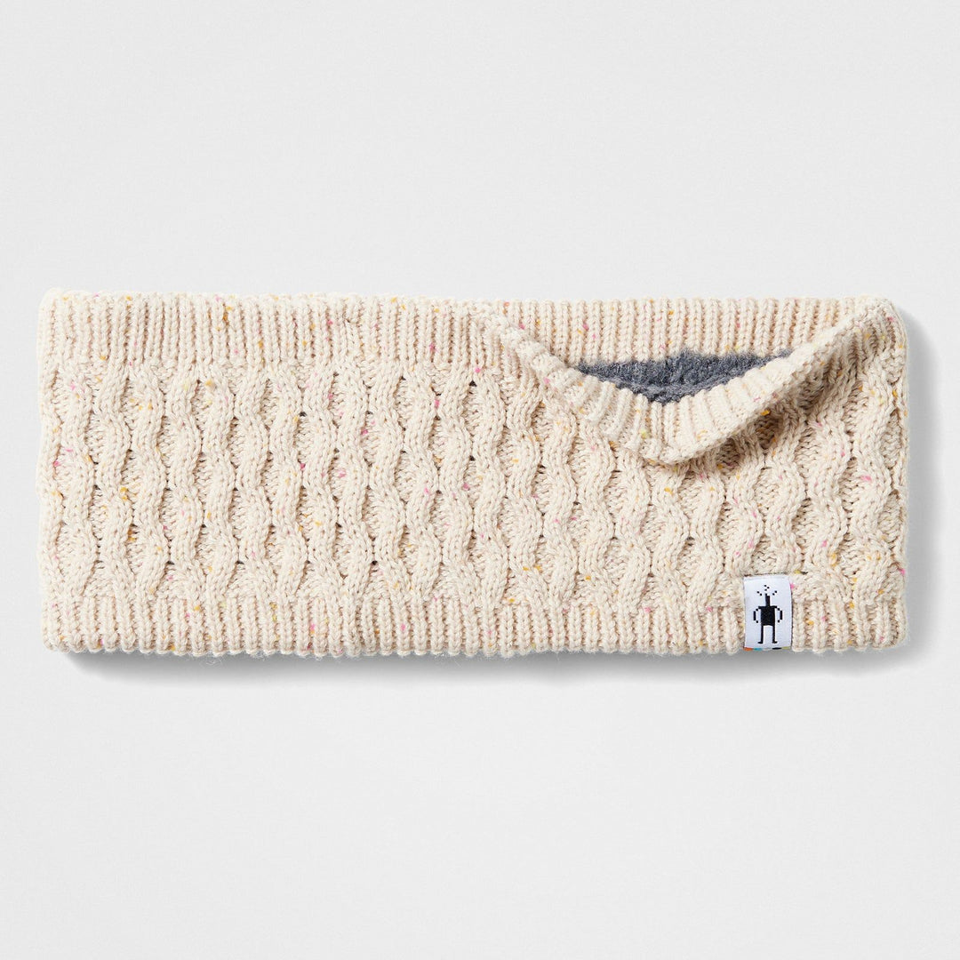 Smartwool Fleece Lined Headband
