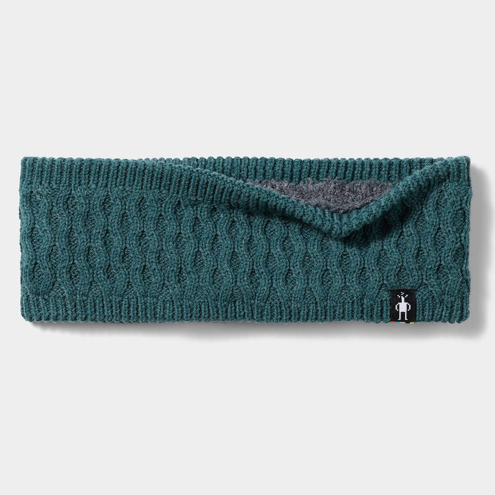 Smartwool Fleece Lined Headband