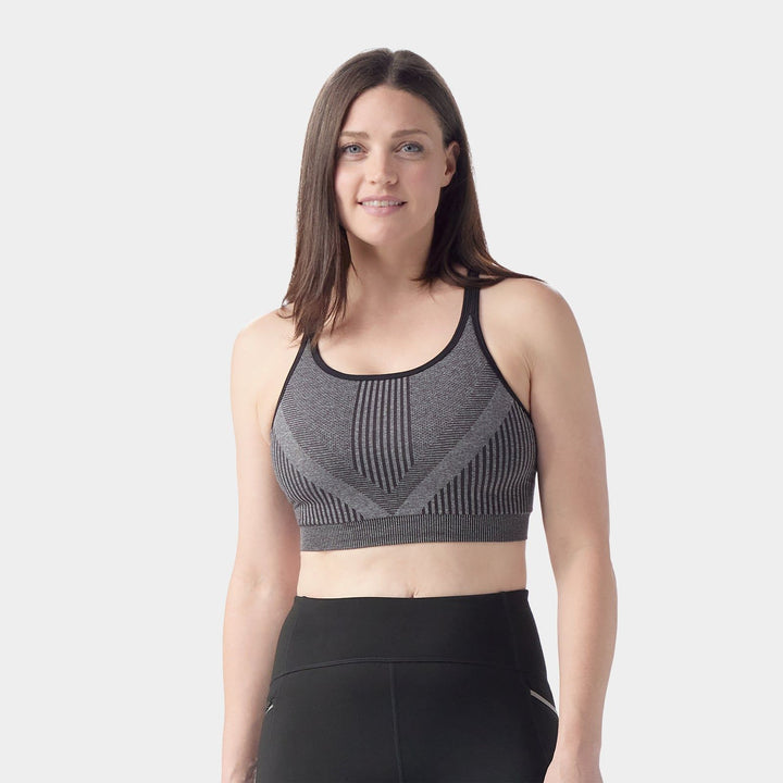 Smartwool Women's Intraknit Strappy Bra