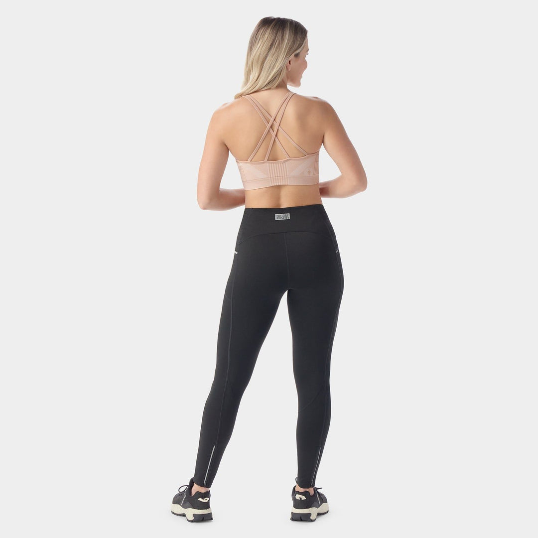 Smartwool Women's Intraknit Strappy Bra