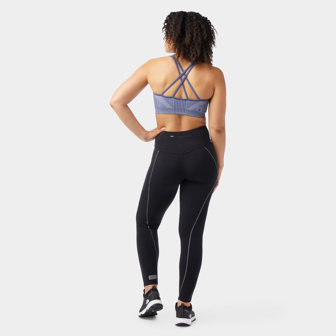 Smartwool Women's Intraknit Strappy Bra