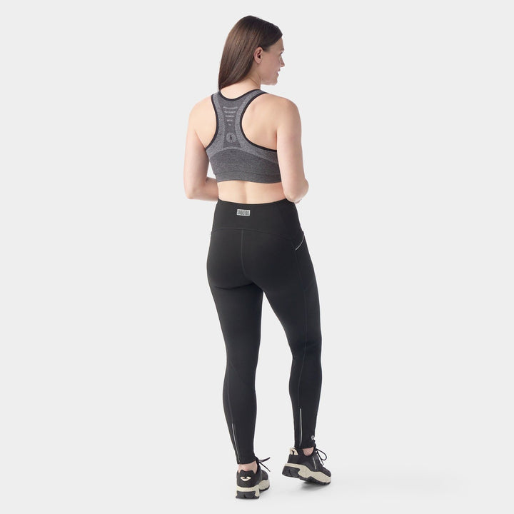 Smartwool Women's Intraknit Racerback Bra
