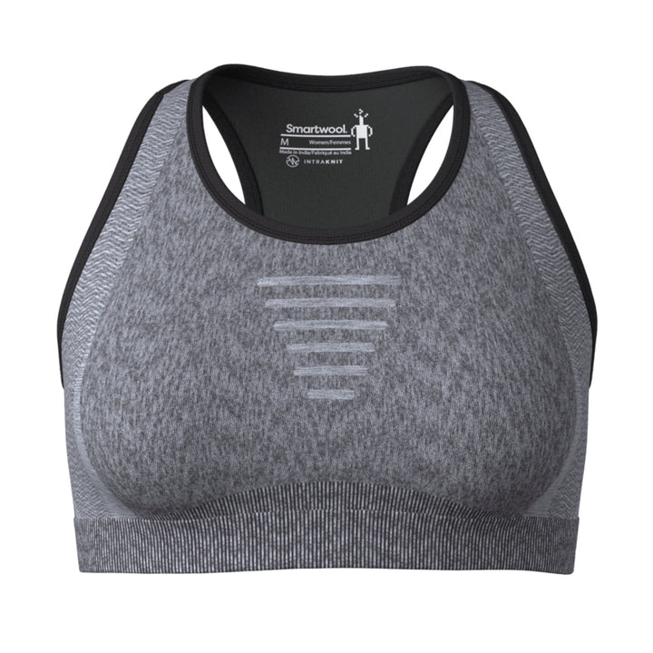 Smartwool Women's Intraknit Racerback Bra