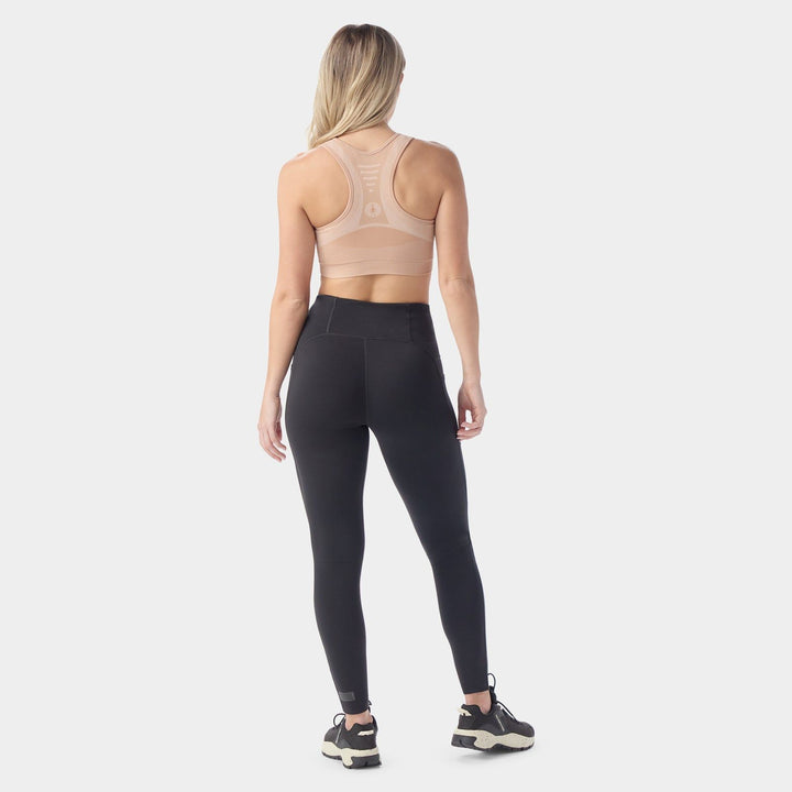 Smartwool Women's Intraknit Racerback Bra